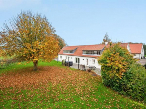 Holiday Home Malinda - 500m from the sea by Interhome in Odder